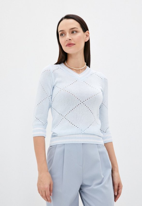 Пуловер Стим