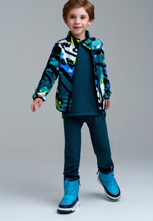 Термобелье PlayToday