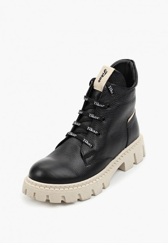 Ботинки Tikar
