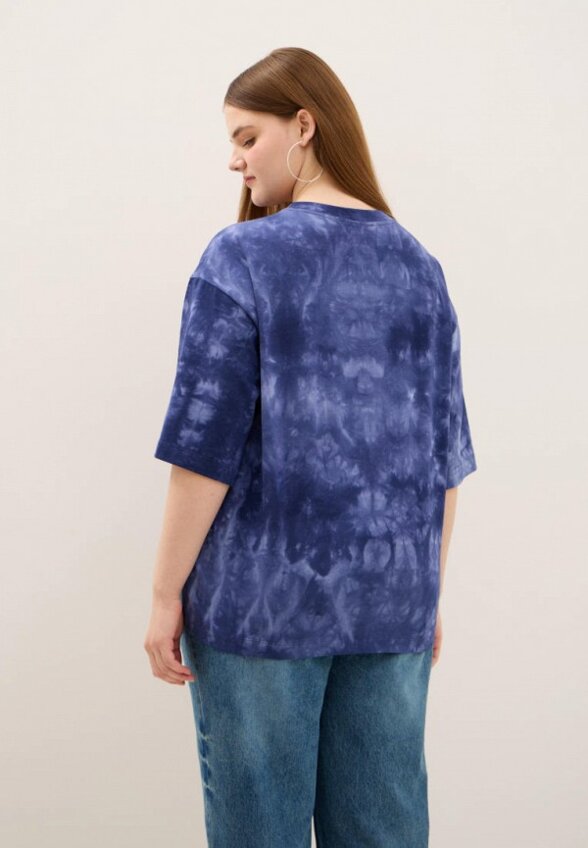 Футболка Lessismore