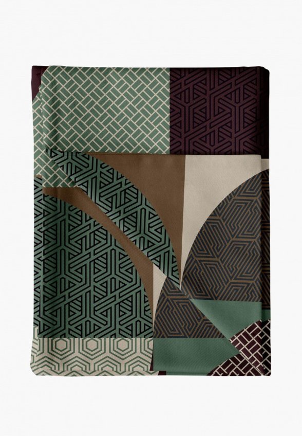 Комплект наволочек Унисон