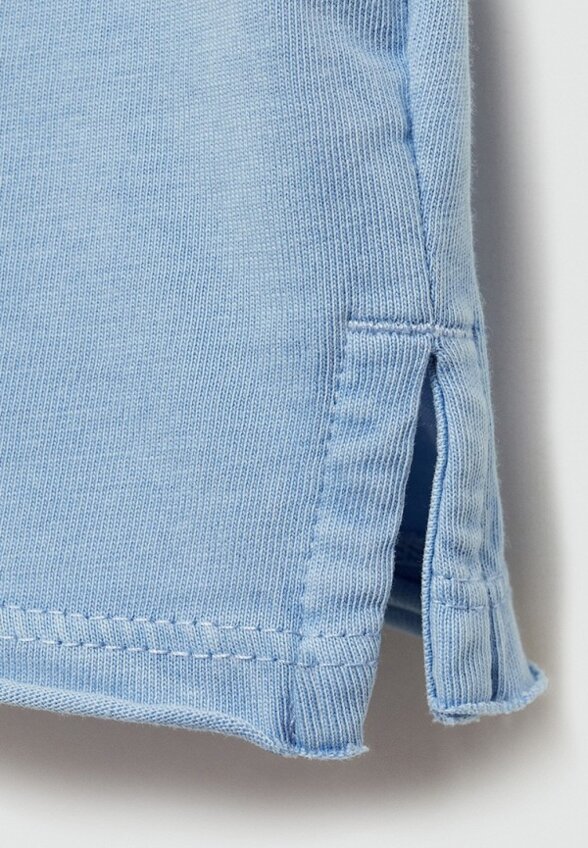 Футболка Mango Kids