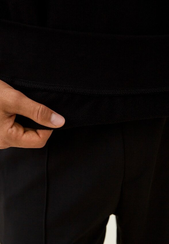 Свитшот Face Code