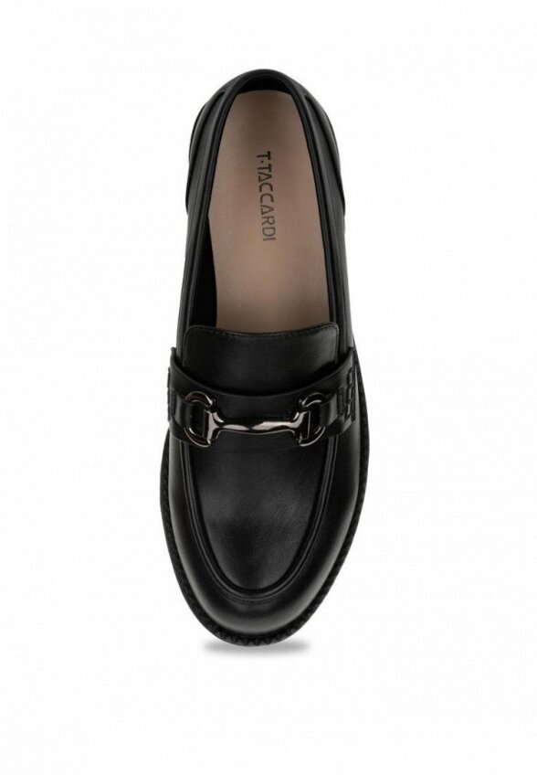 Лоферы T.Taccardi