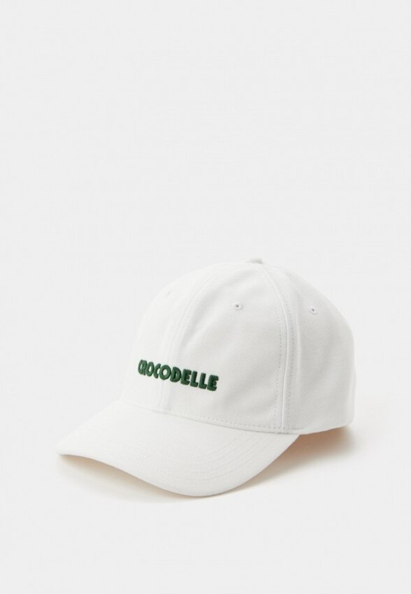 Бейсболка Lacoste