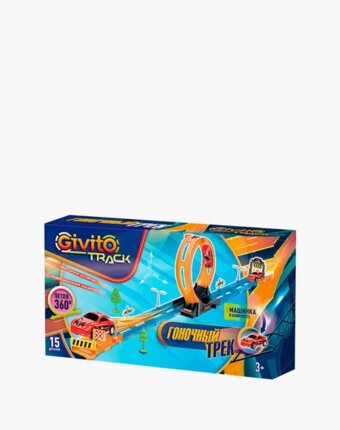 Набор игровой Givito детям