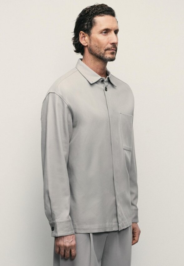 Рубашка Zrn Man