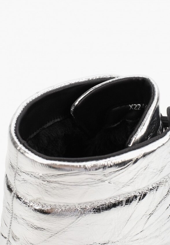 Ботинки Getnave