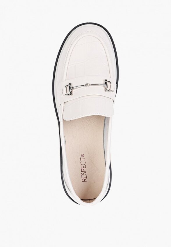 Лоферы Respect