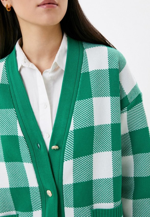 Кардиган Allegri