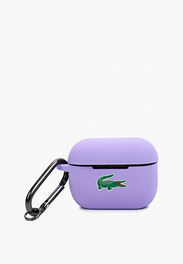 Чехол для наушников Lacoste