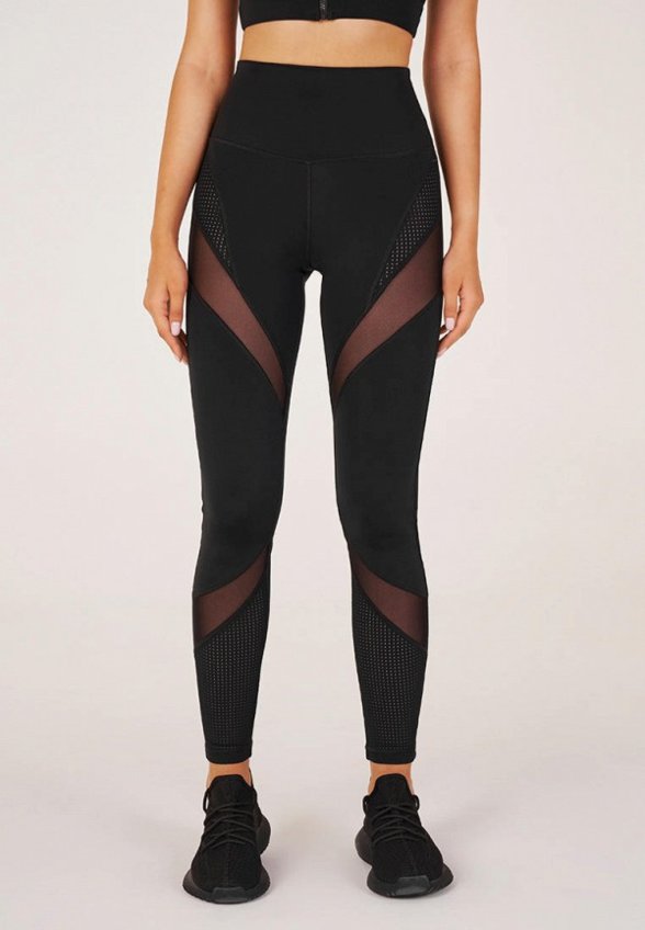 Леггинсы Fitbomb