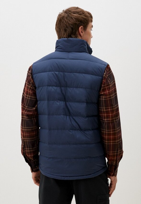 Жилет утепленный Jack Wolfskin