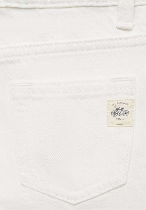 Джинсы Mango Kids