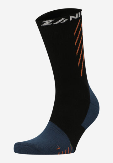 Носки компрессионные Zanier, 1 пара, Мультицвет