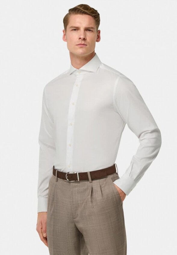 Рубашка Boggi Milano