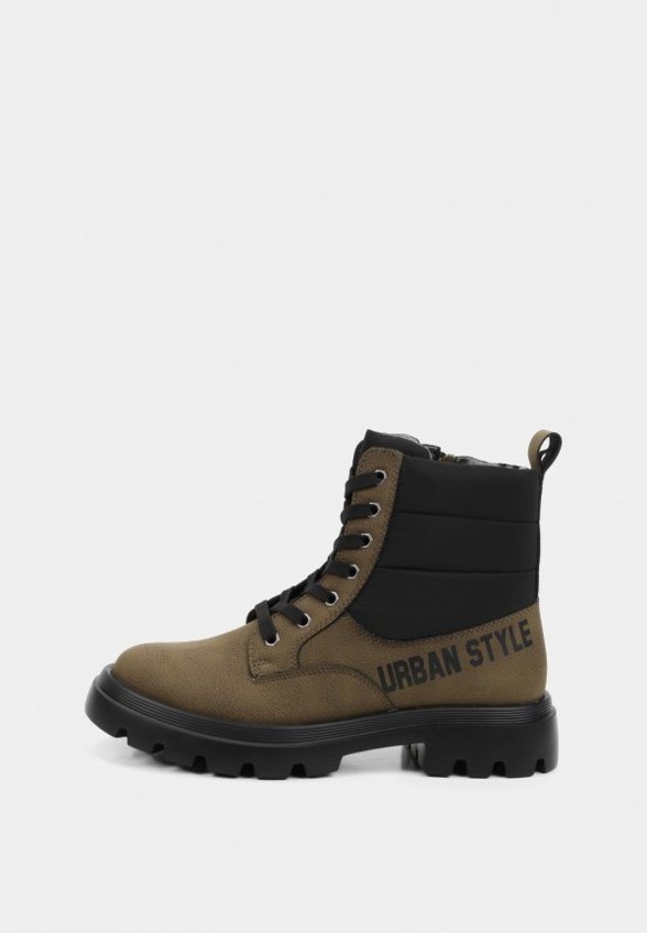 Ботинки Kapika