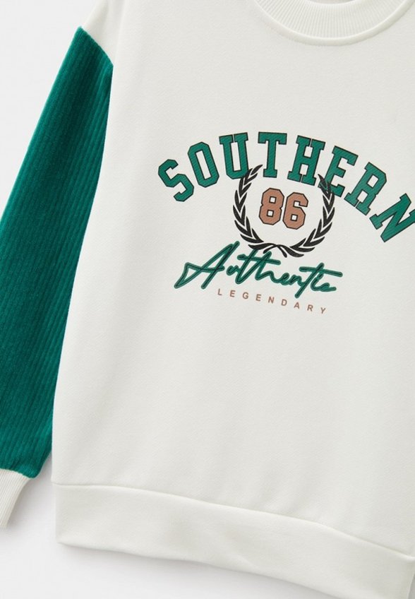 Свитшот Locoloco All For Junior