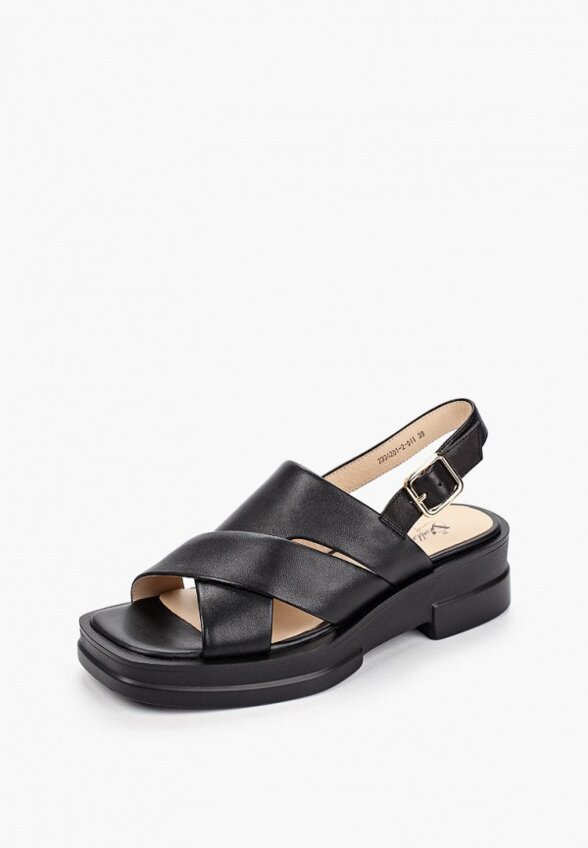 Босоножки Valley