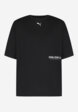 Футболка мужская PUMA Graphic, Черный8  - превью
