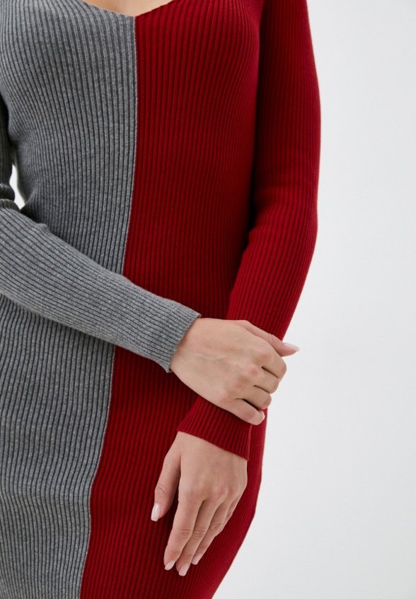 Платье Giorgio Di Mare