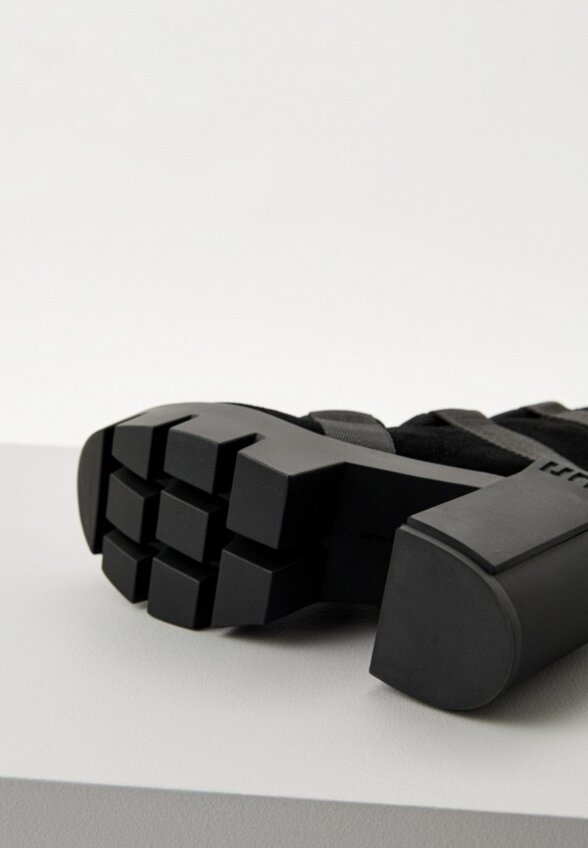 Ботильоны United Nude