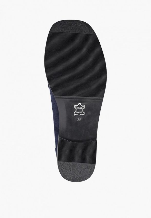 Лоферы Lenuver