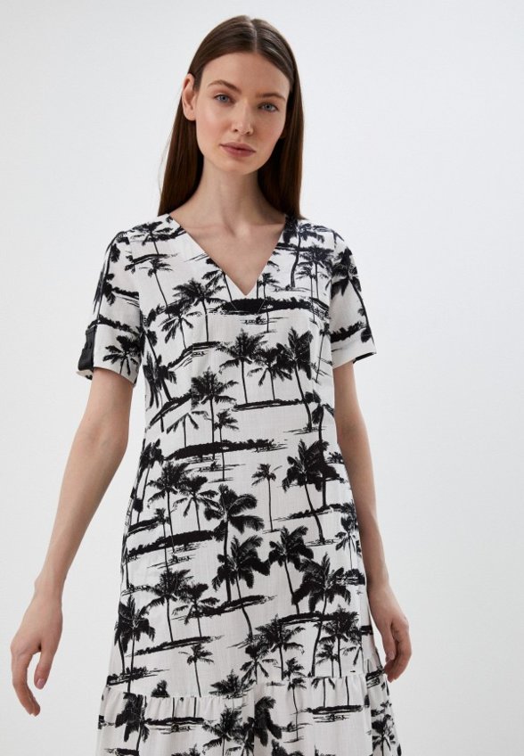 Платье Helmidge