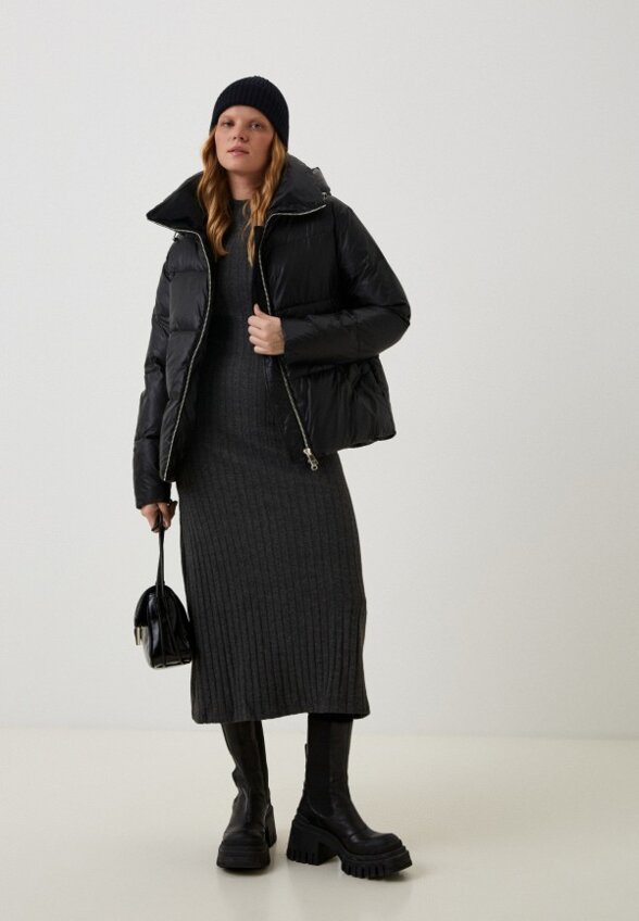 Пуховик Vitacci