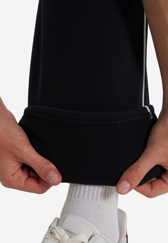Брюки женские Under Armour Rival, Черный