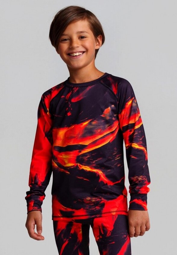 Комплект термобелья PlayToday