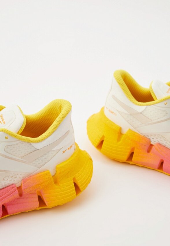 Кроссовки Reebok