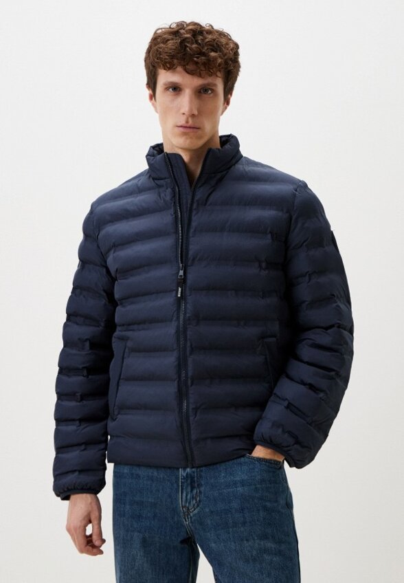 Куртка утепленная Mustang