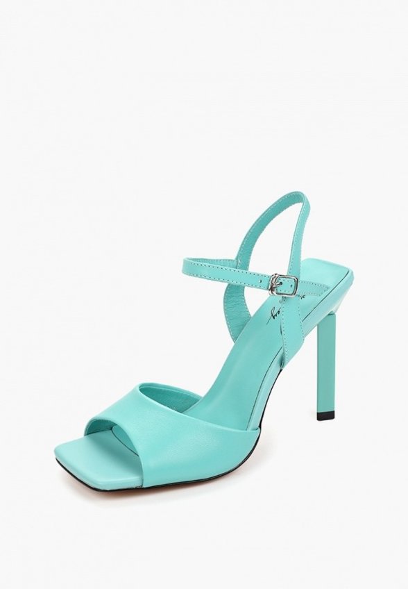 Босоножки Valley