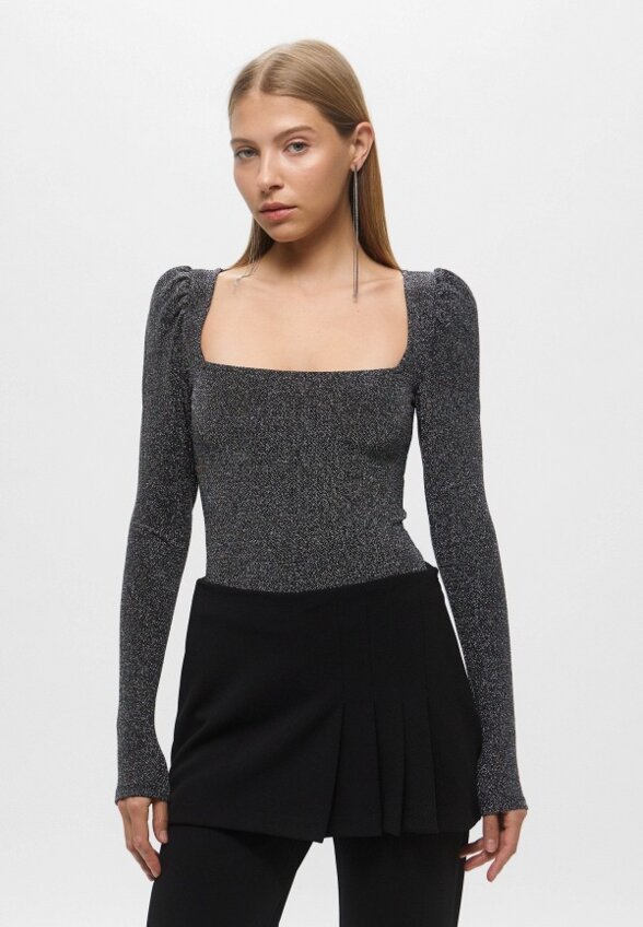 Блуза H&M