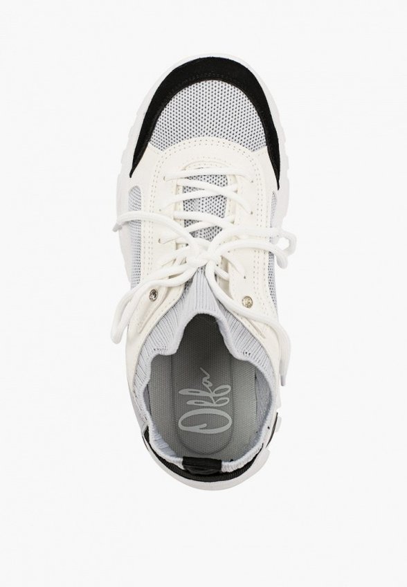 Кроссовки Obba