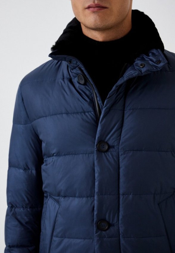 Пуховик Bazioni