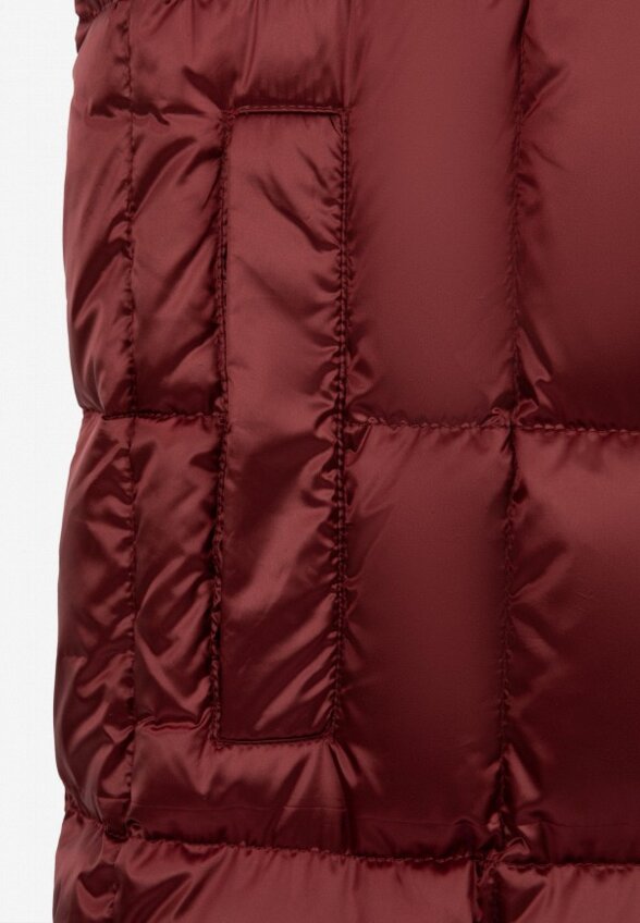 Жилет утепленный GLVR