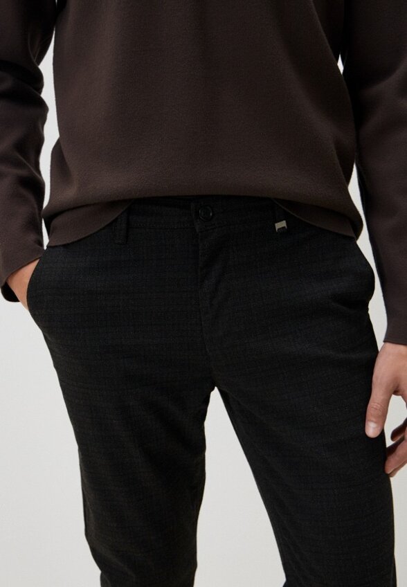 Брюки Luxor By Ramo