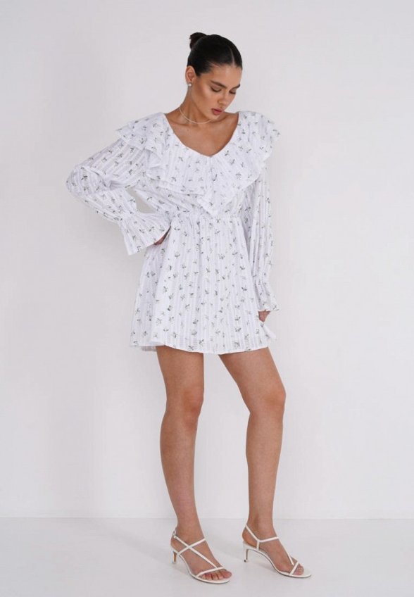 Платье Moscovite