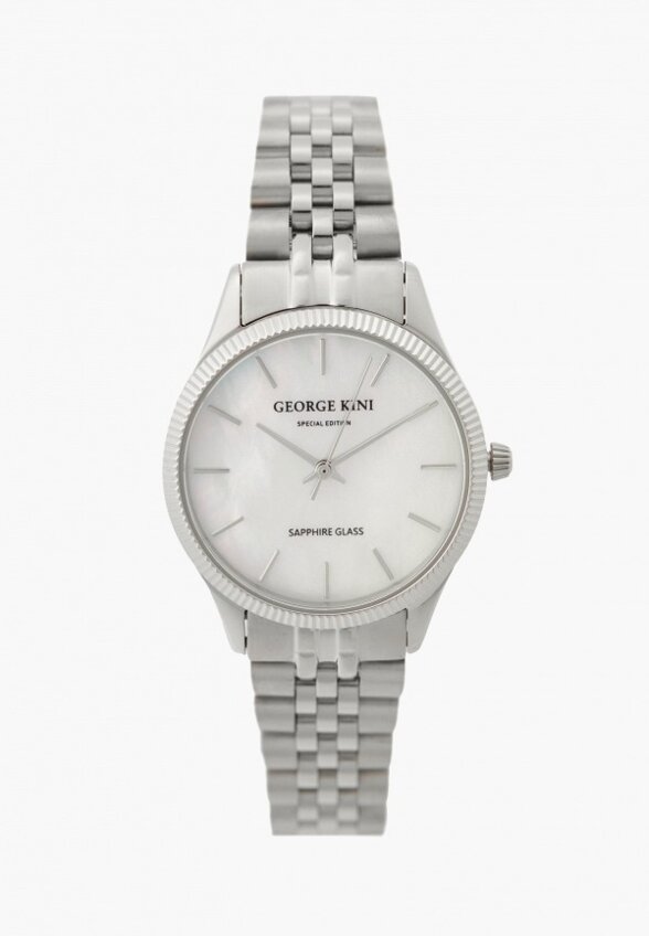 Часы George Kini