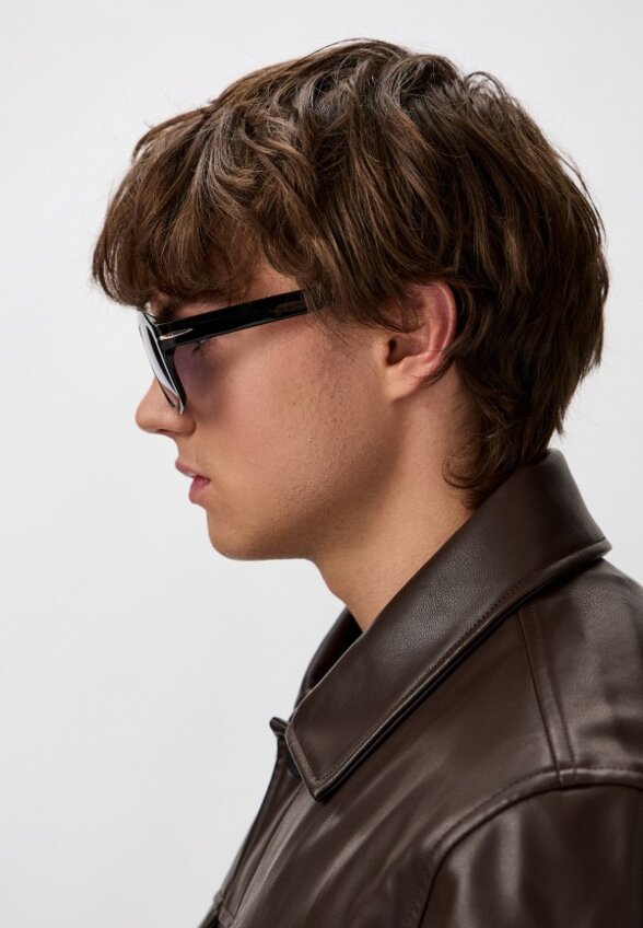 Очки солнцезащитные David Beckham