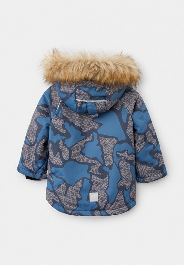 Костюм утепленный Nikastyle