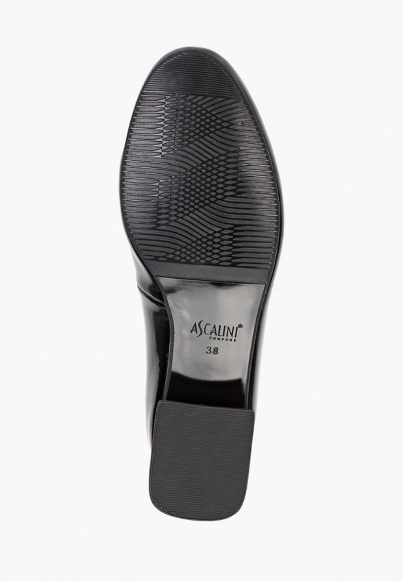 Туфли Ascalini