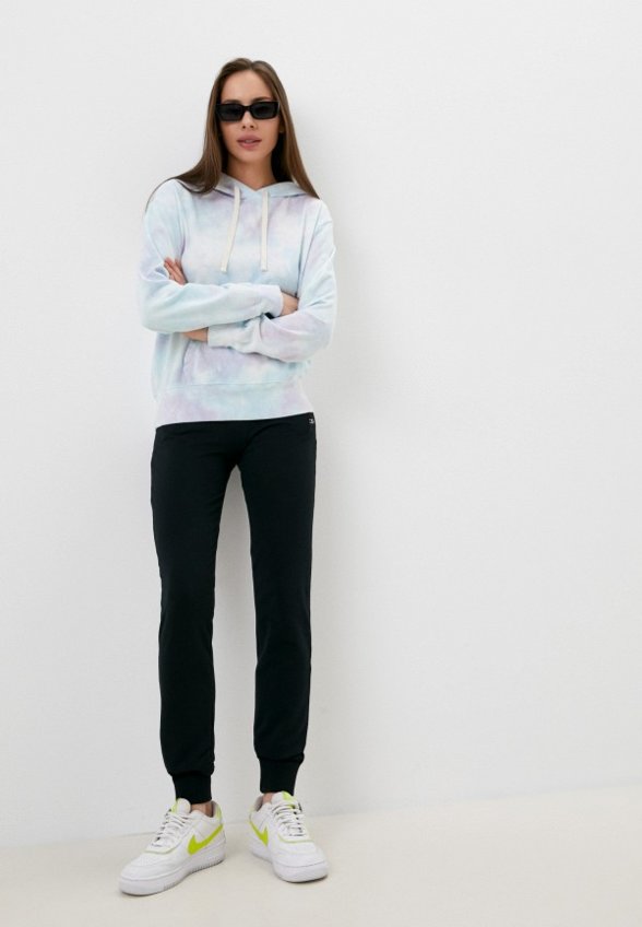 Брюки спортивные CMP