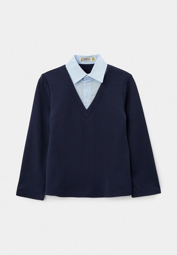 Джемпер Smena