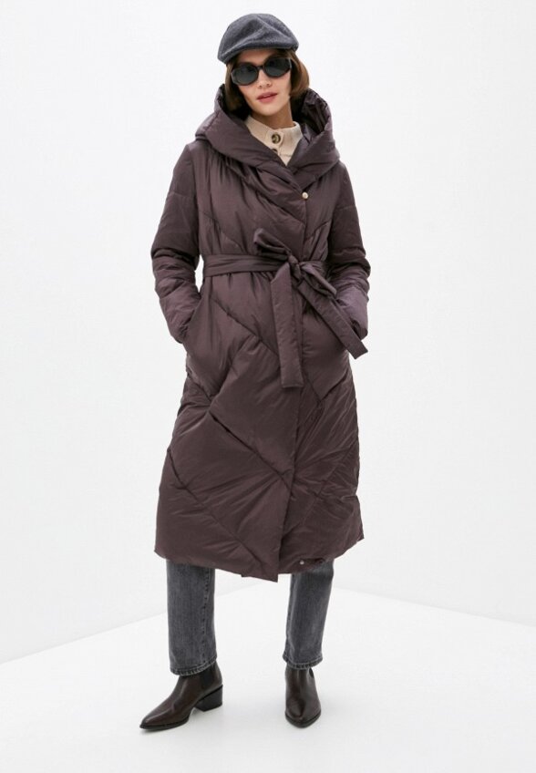 Куртка-пальто Winterra