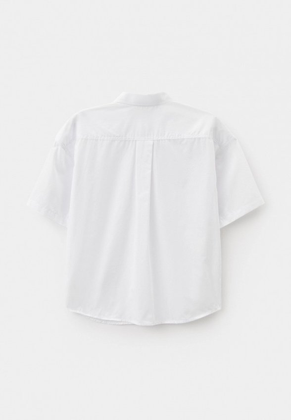 Рубашка Button Blue