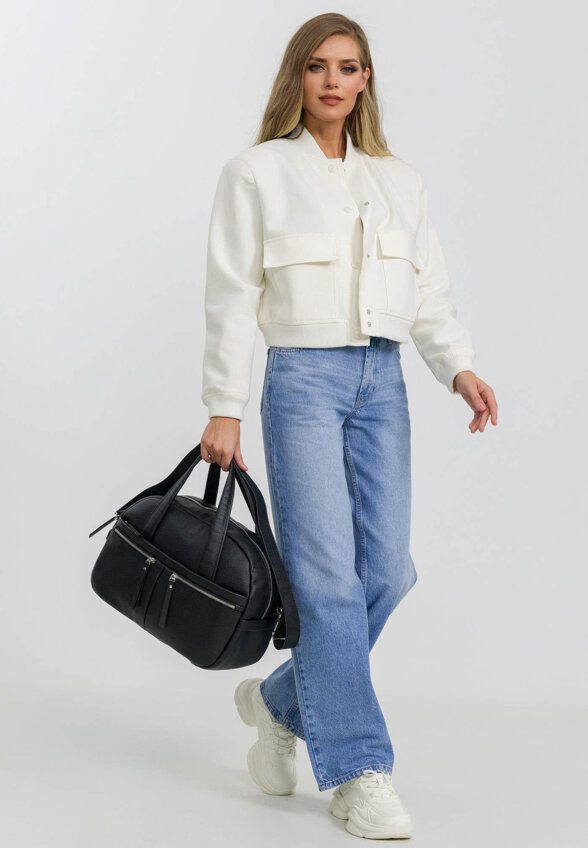 Др.Коффер 8023B-04 сумка дорожная