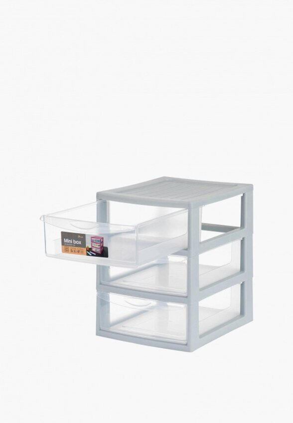 Органайзер для хранения Elcasa